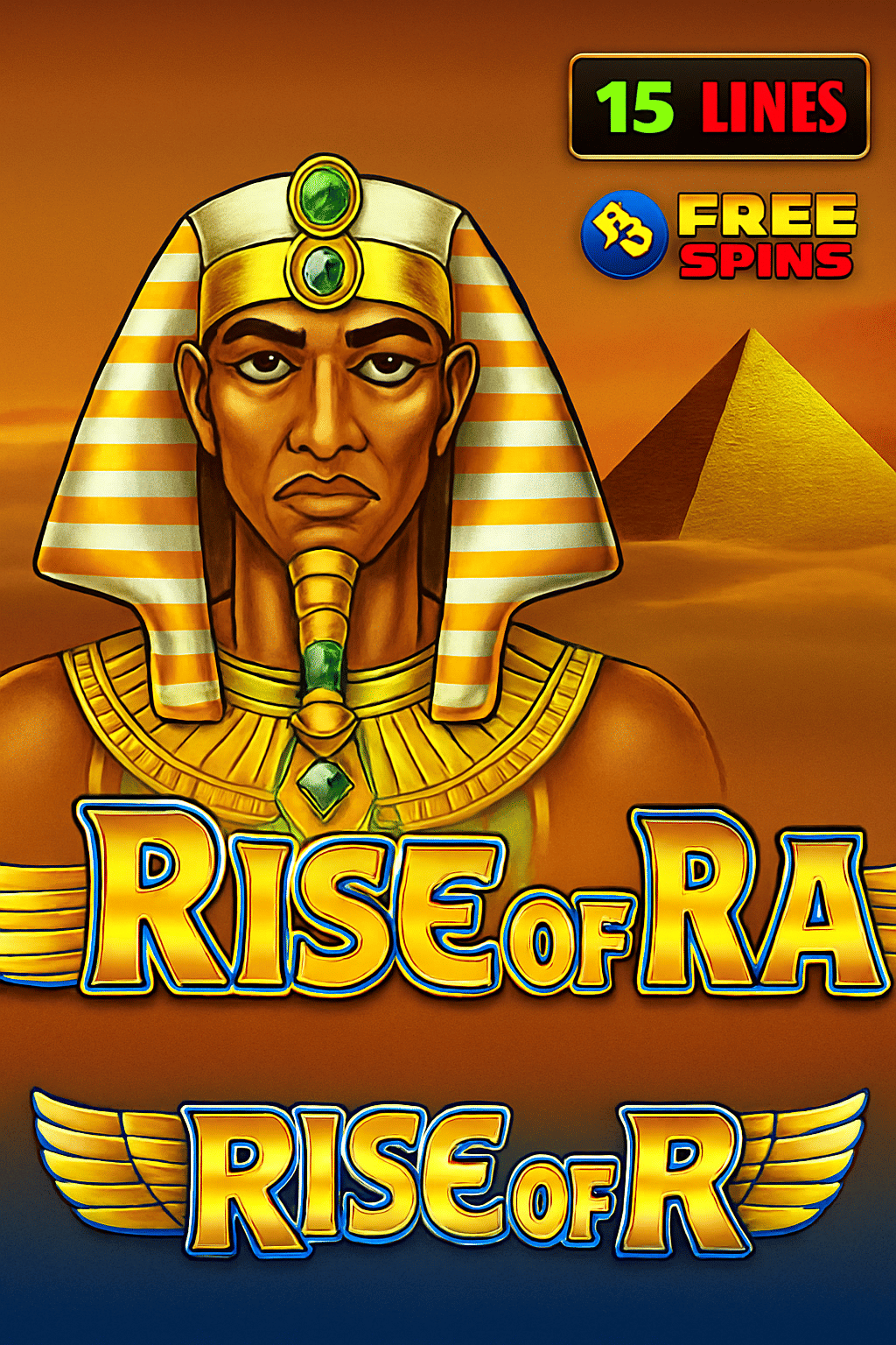 Rise of Ra