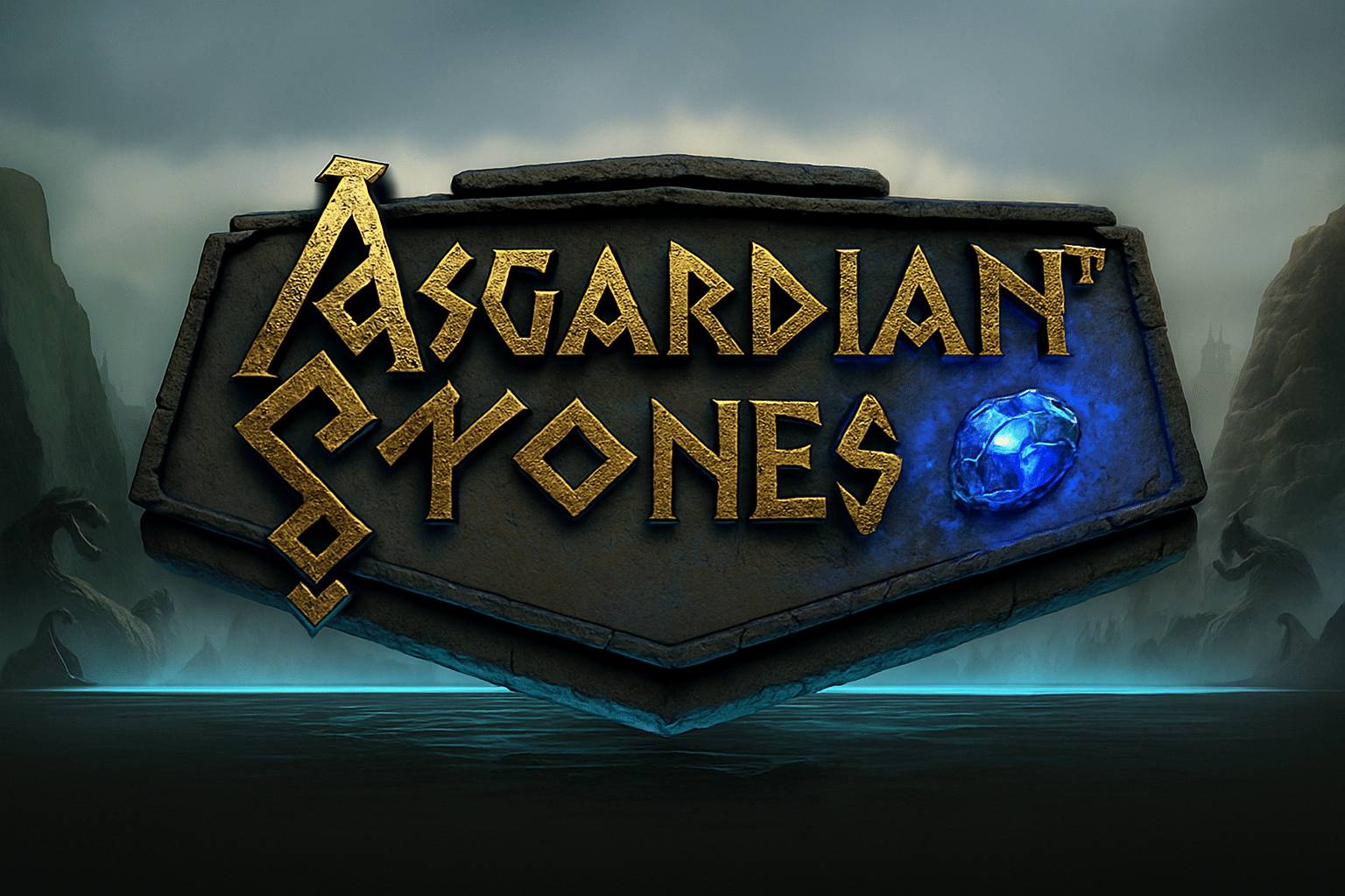 Asgardian Stones