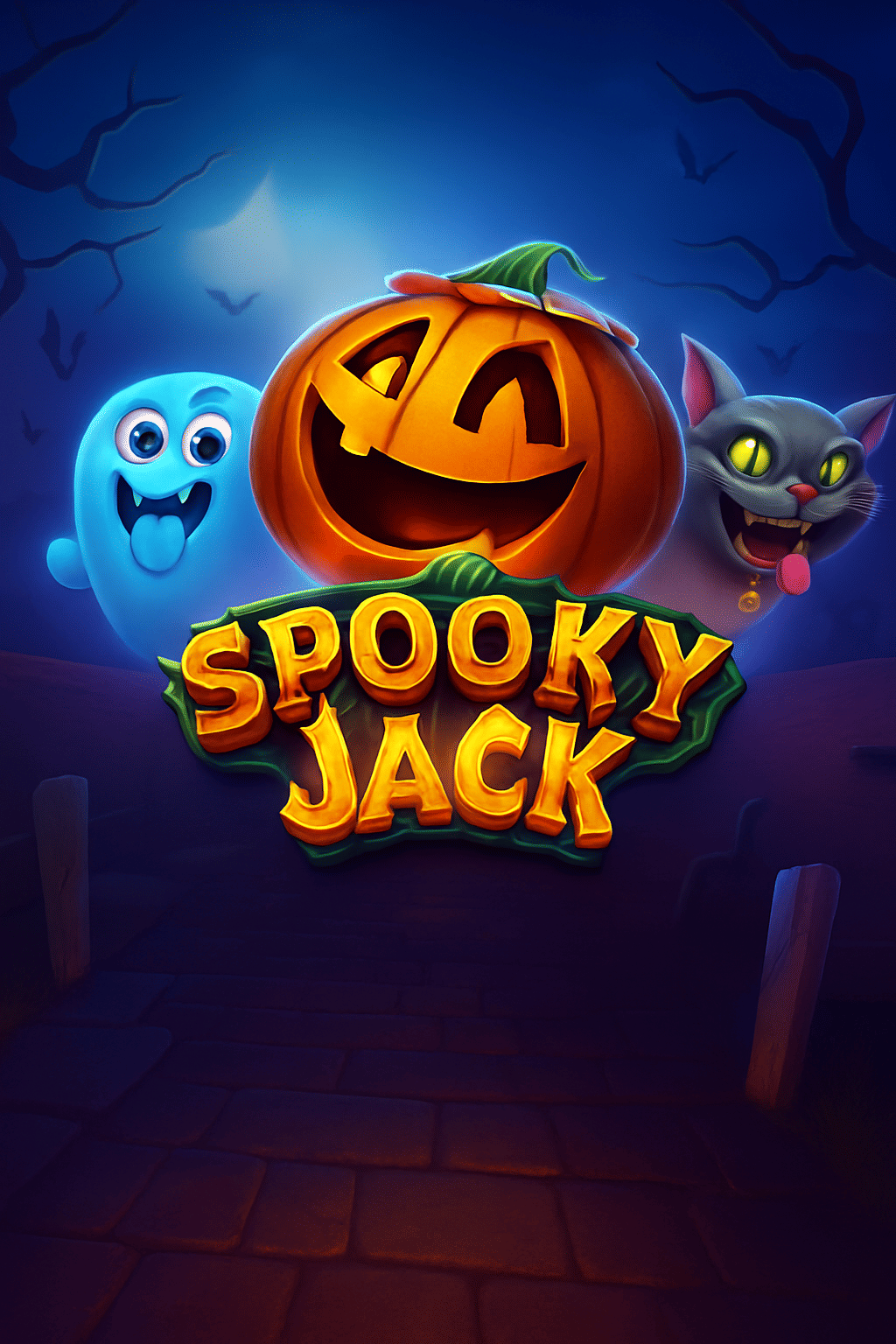 Spooky Jack