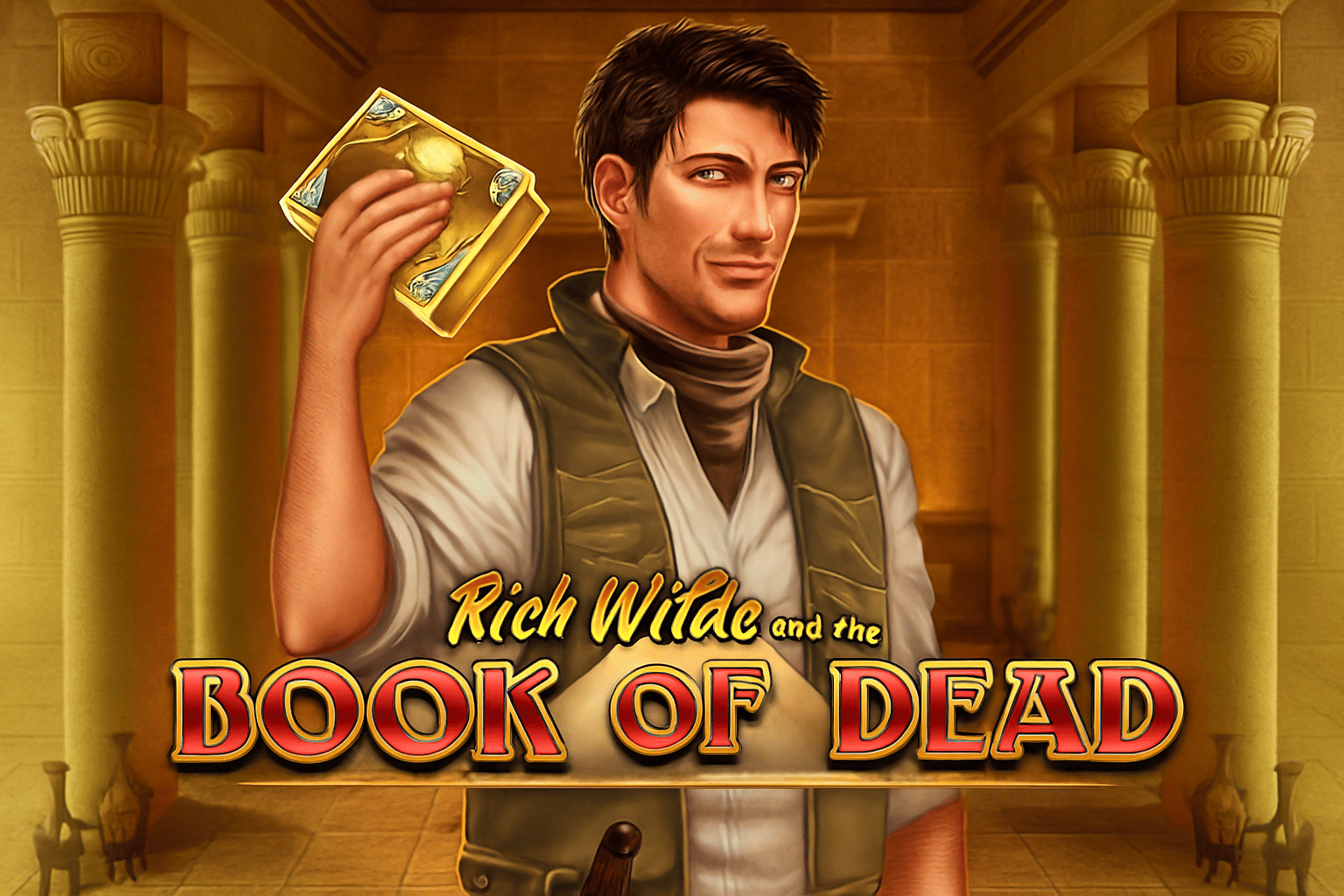 Book of Dead