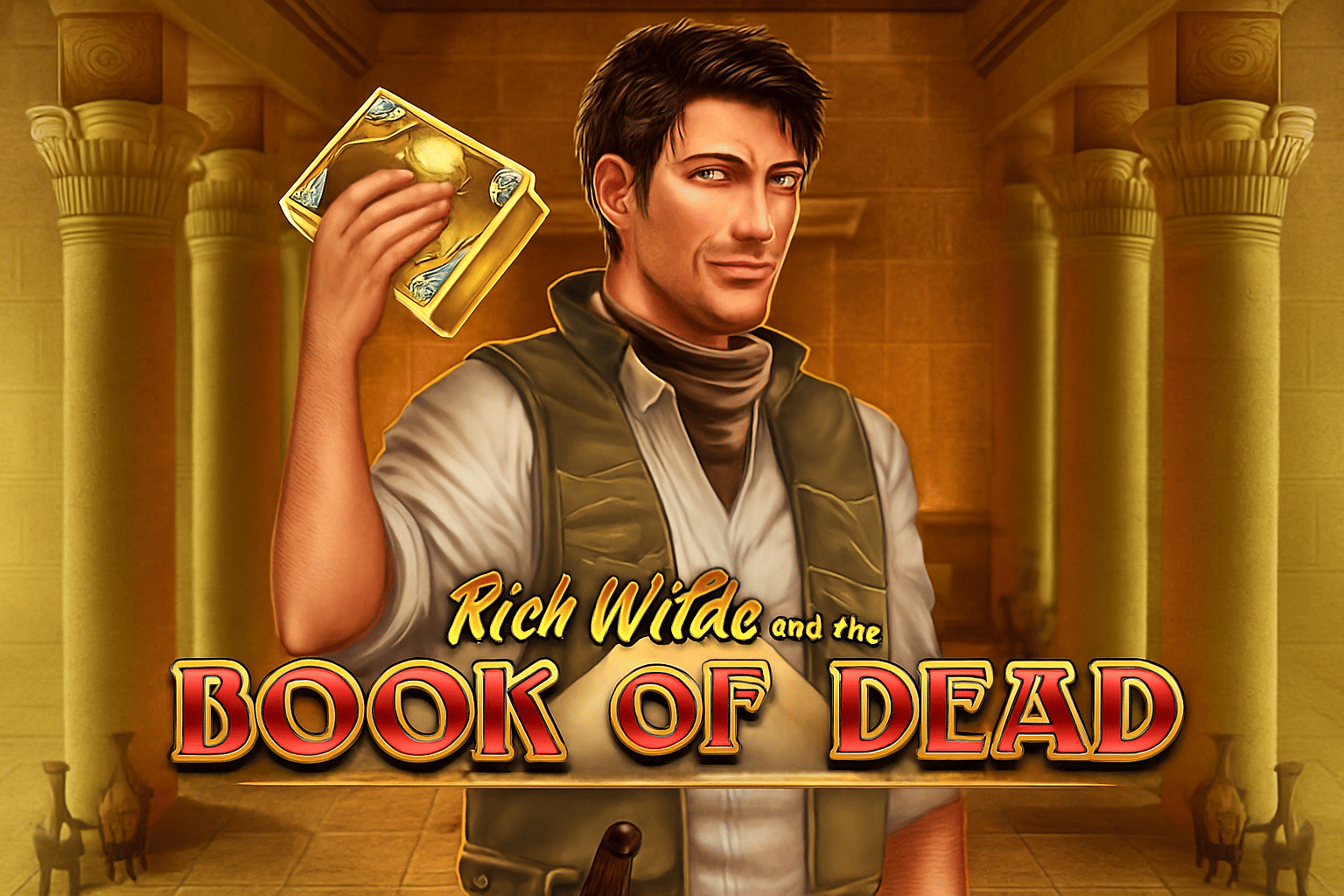 Book of Dead