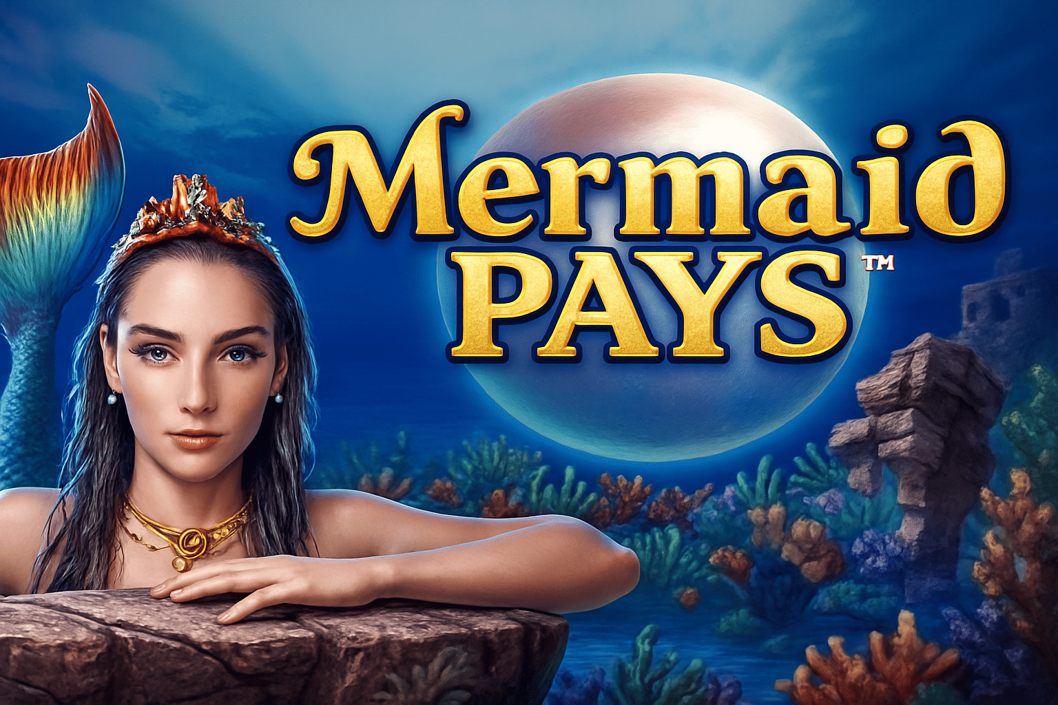 Mermaid Pays