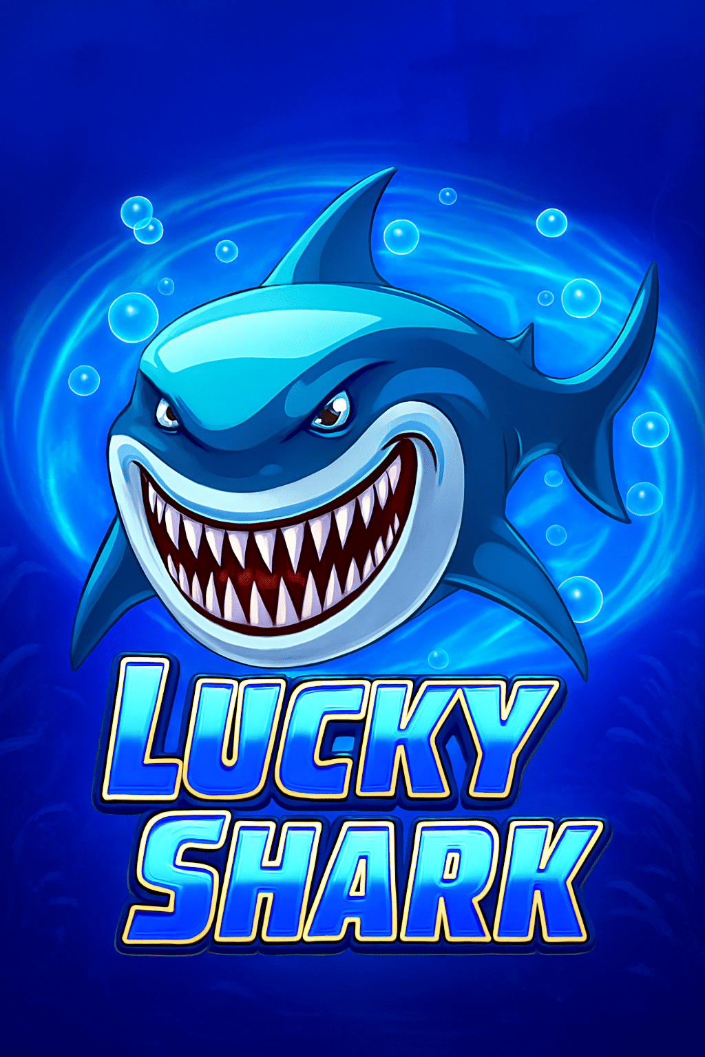 Lucky Shark