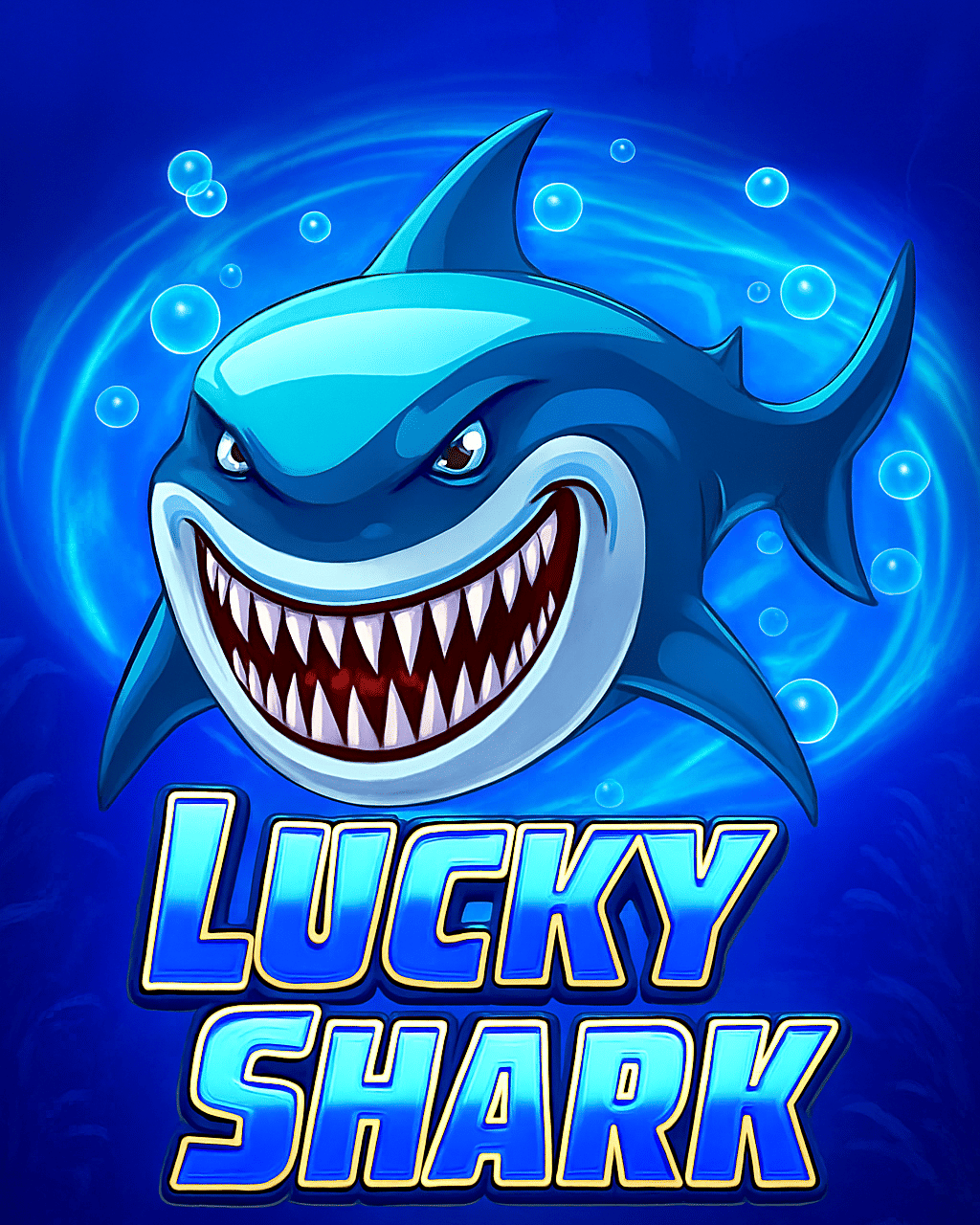 Lucky Shark