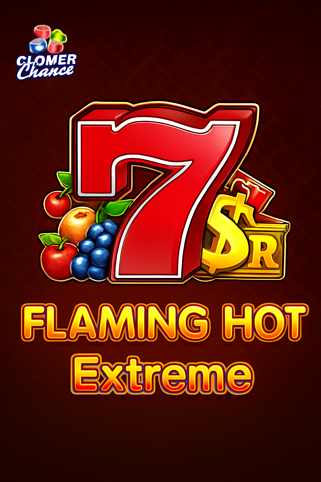 Flaming Hot Extreme