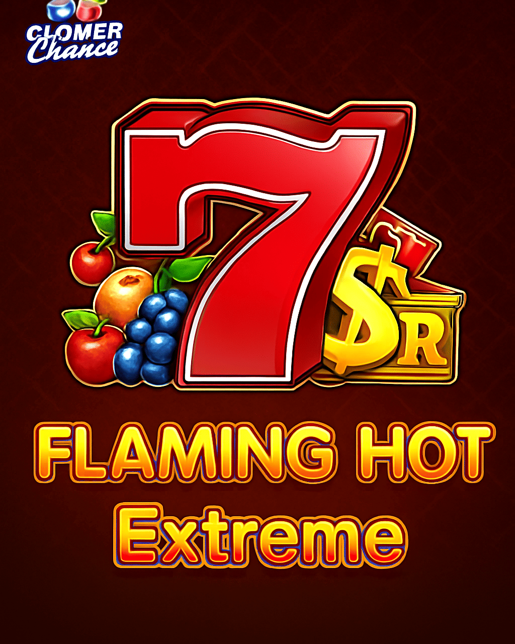 Flaming Hot Extreme