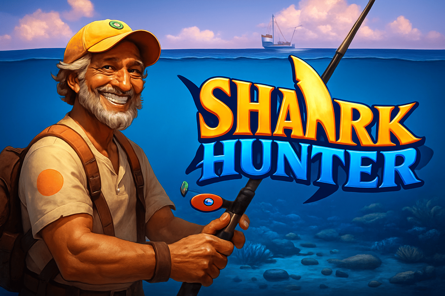 Shark Hunter