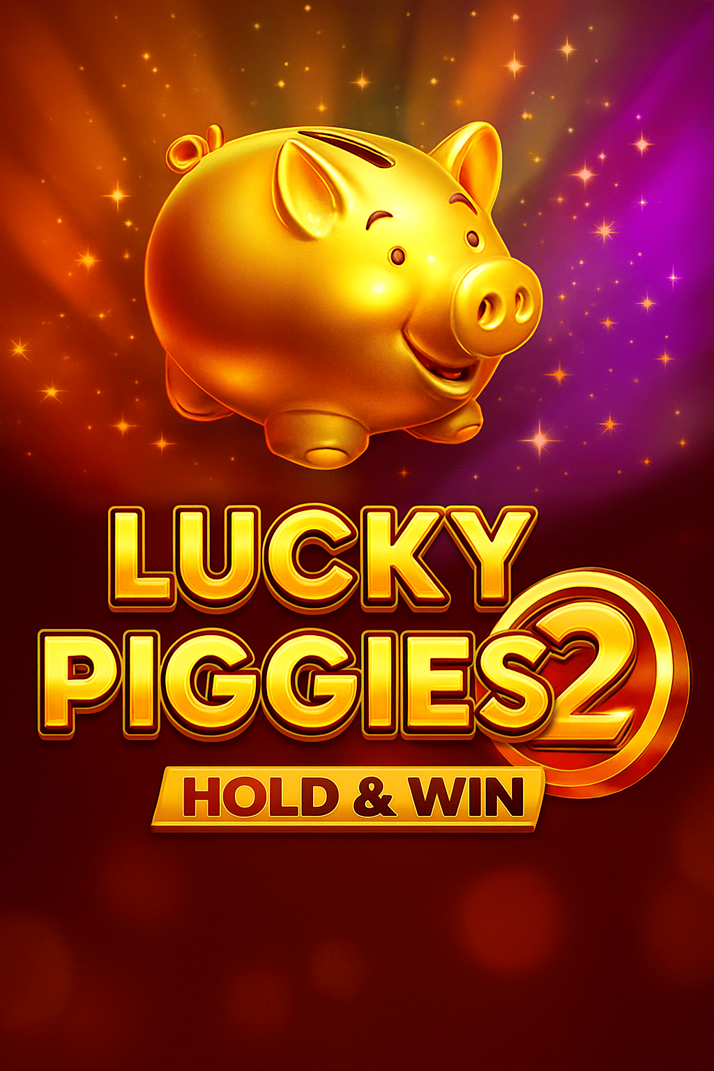 Lucky Piggies 2 HOLD&WIN
