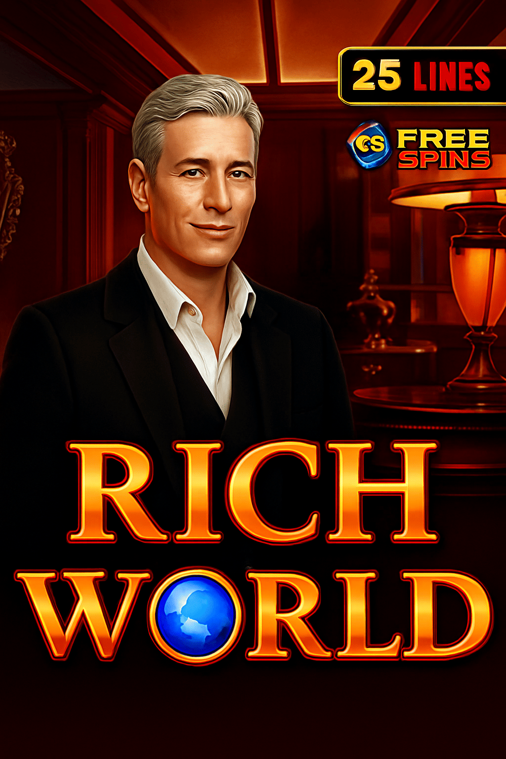 Rich World