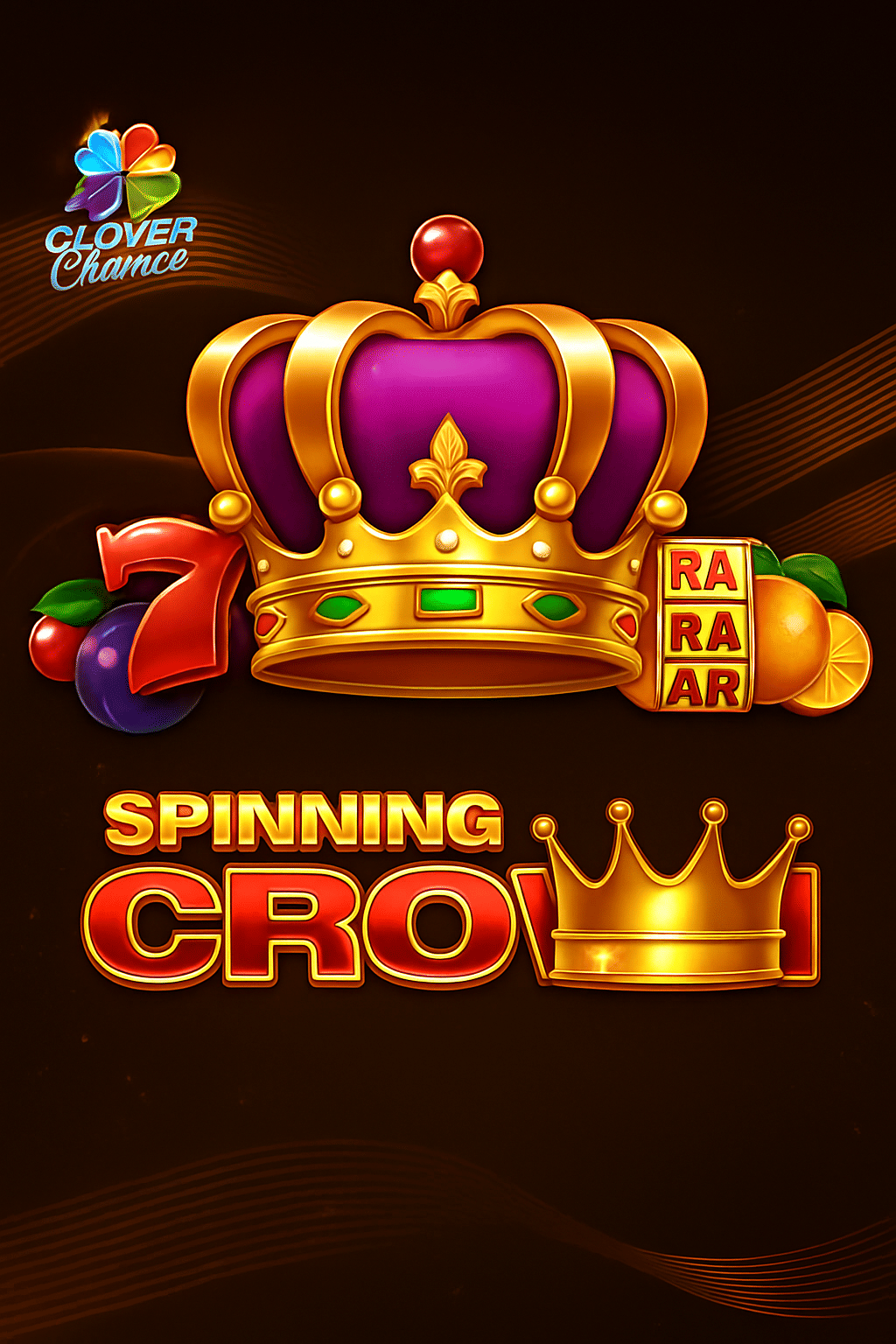 Spinning Crown