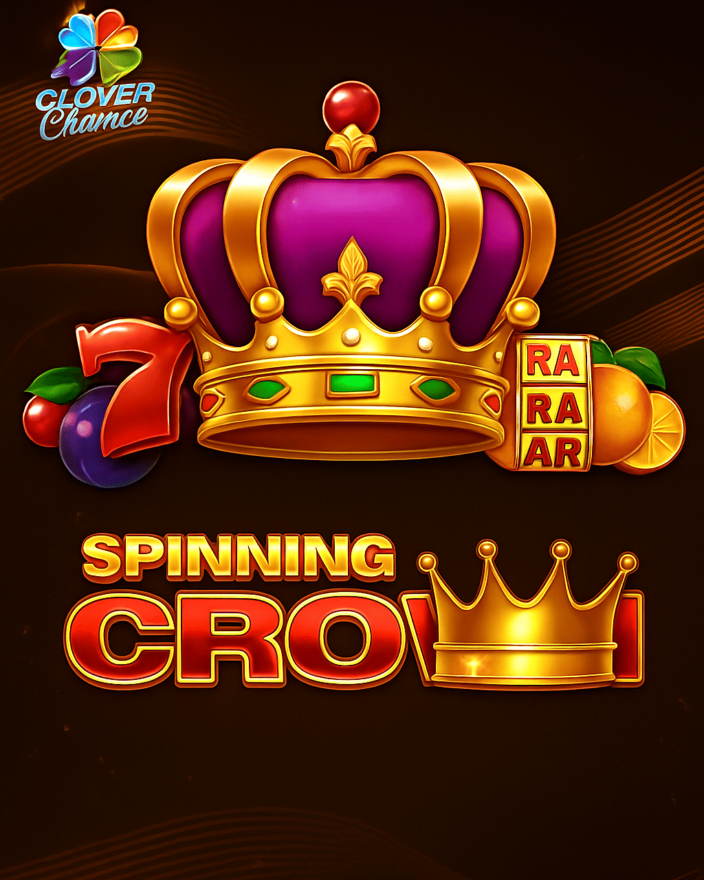 Spinning Crown