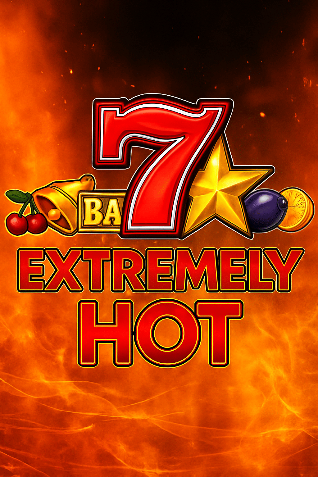 Extremely Hot