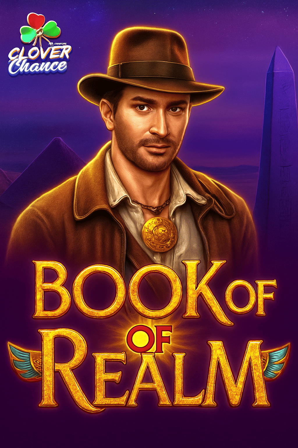 Book Of Realm
