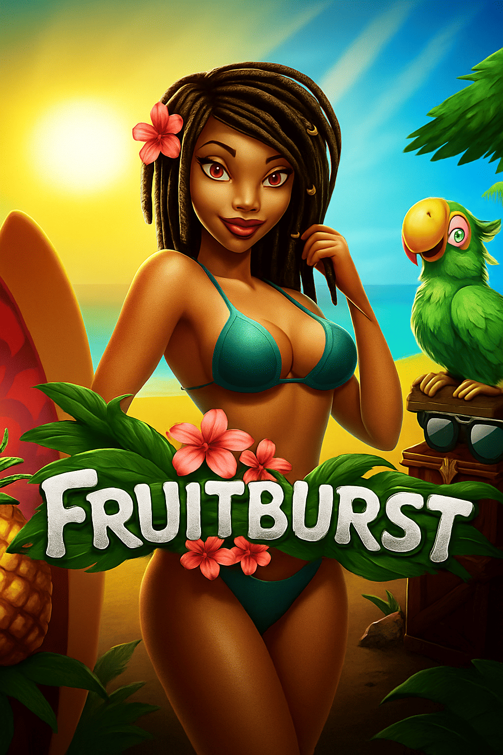 Fruit Burst