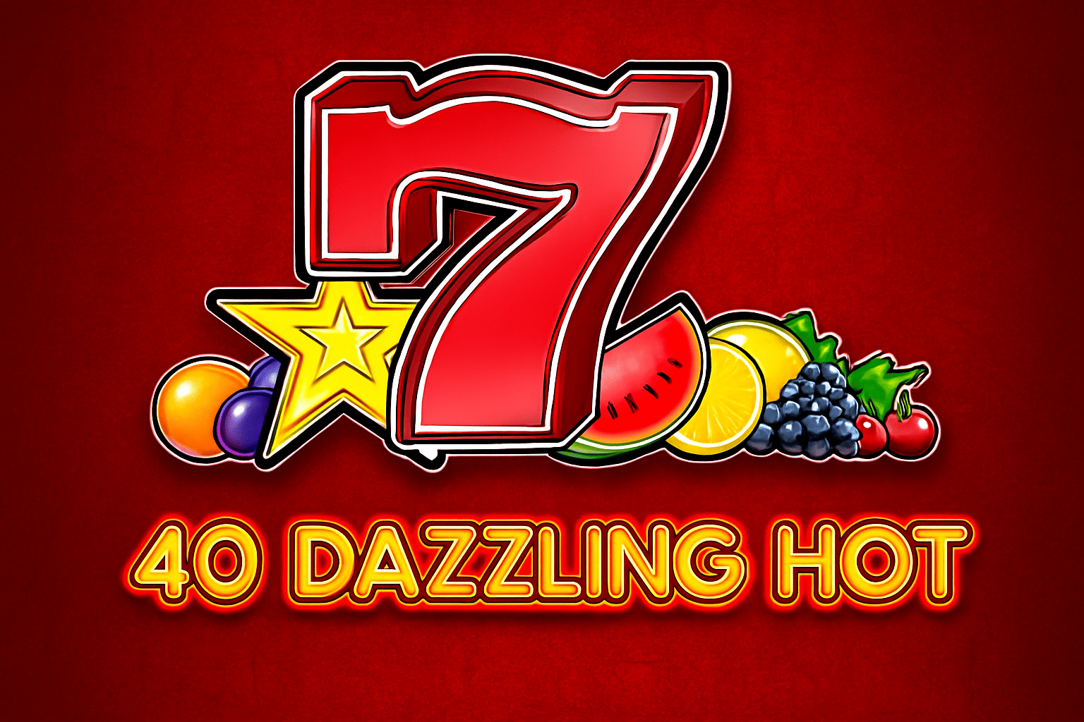 40 Dazzling Hot