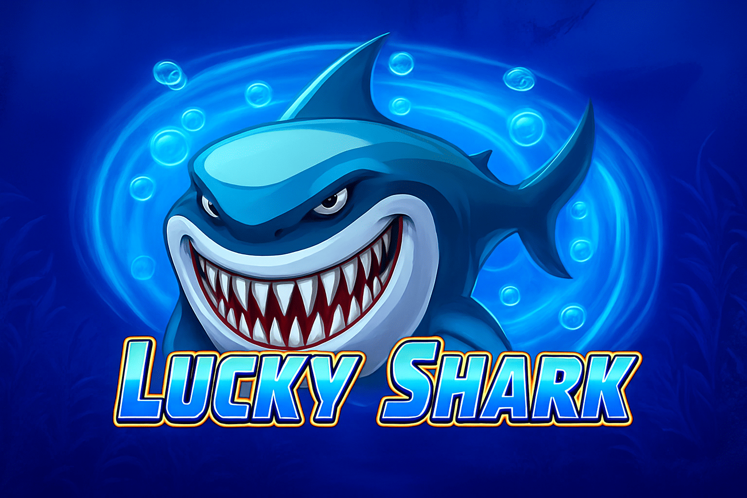 Lucky Shark