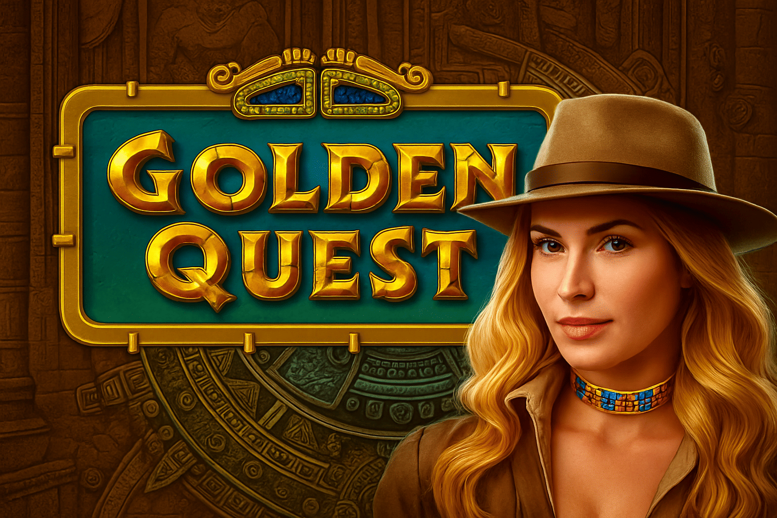 Golden Quest
