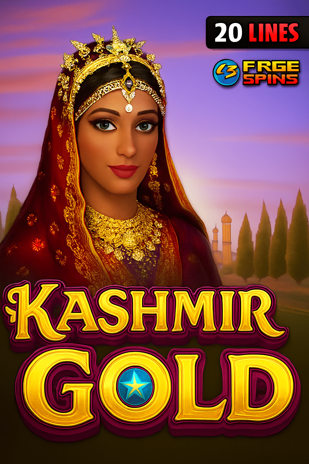 Kashmir Gold