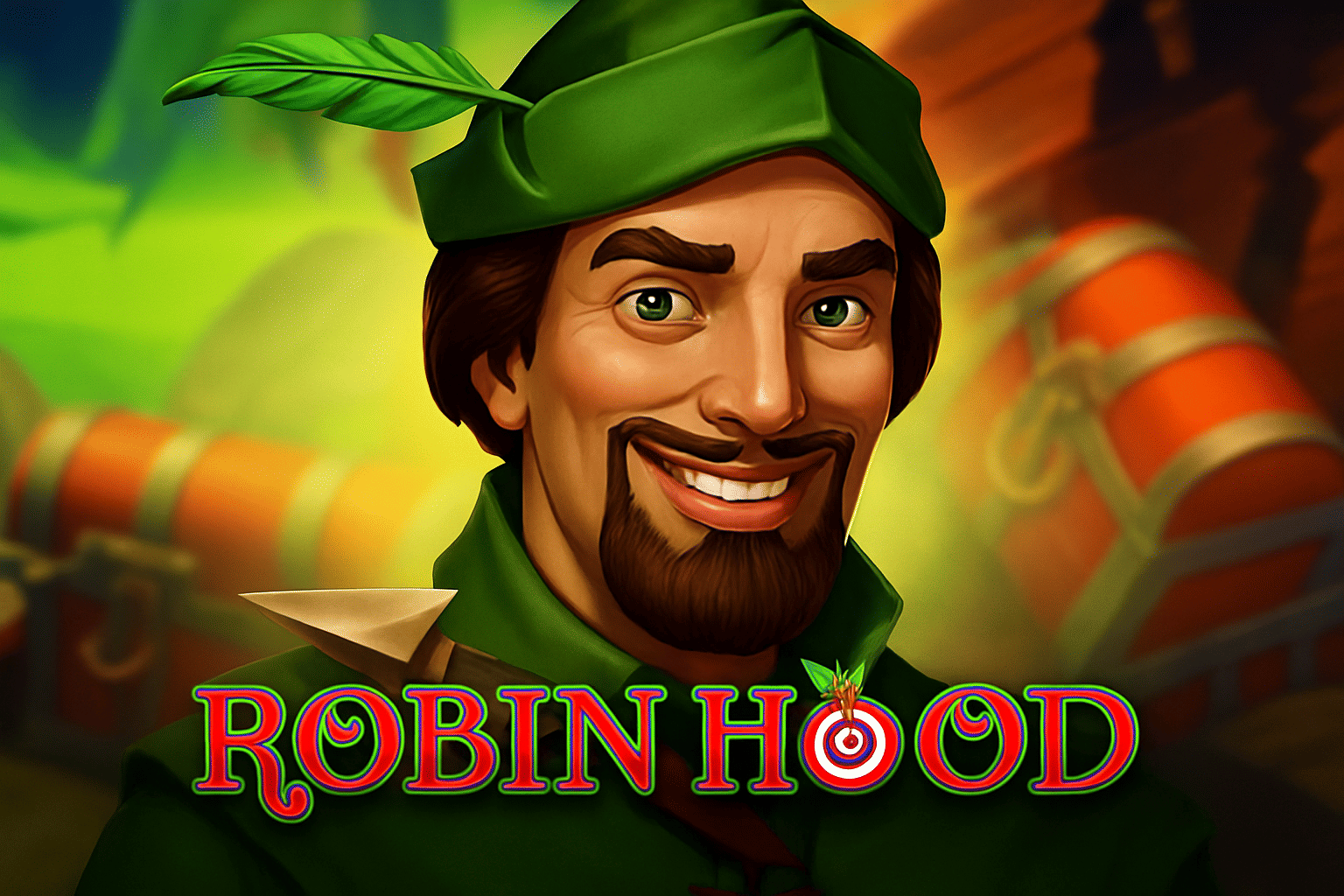 Robin Hood