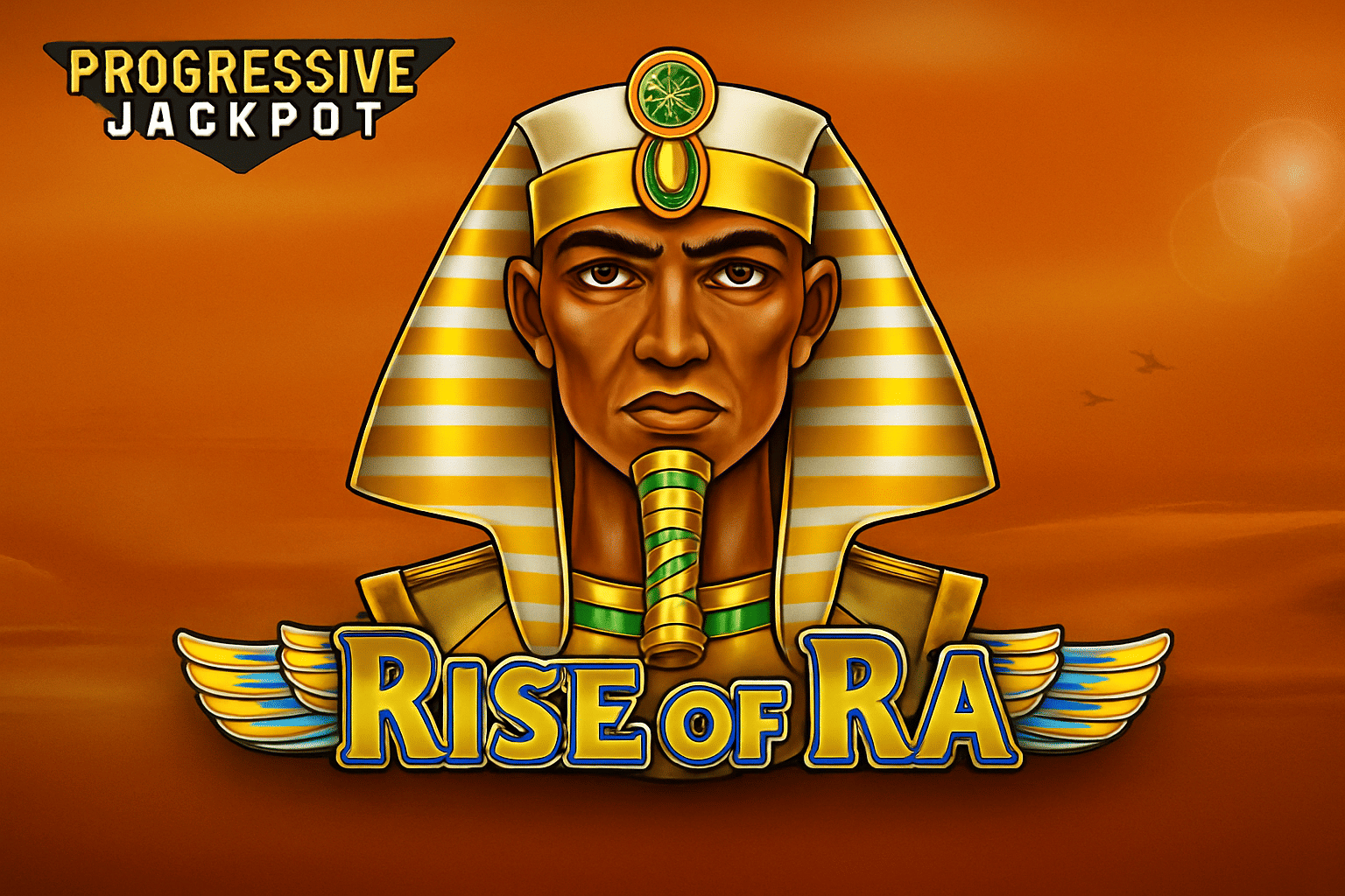 Rise of Ra
