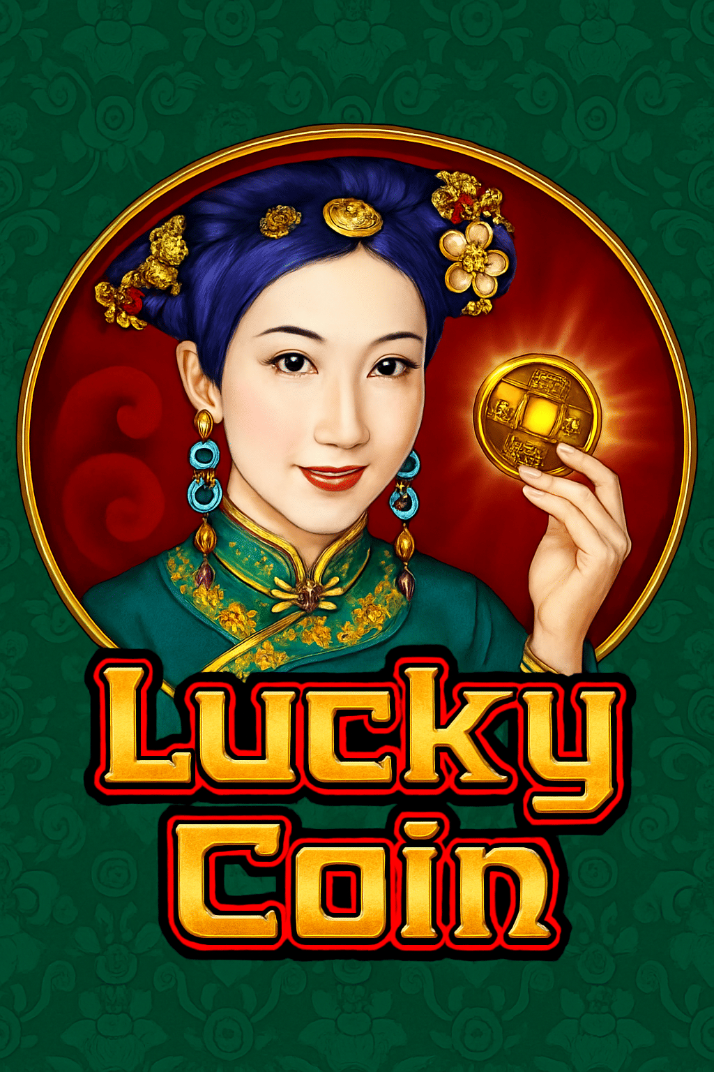 Lucky Coin
