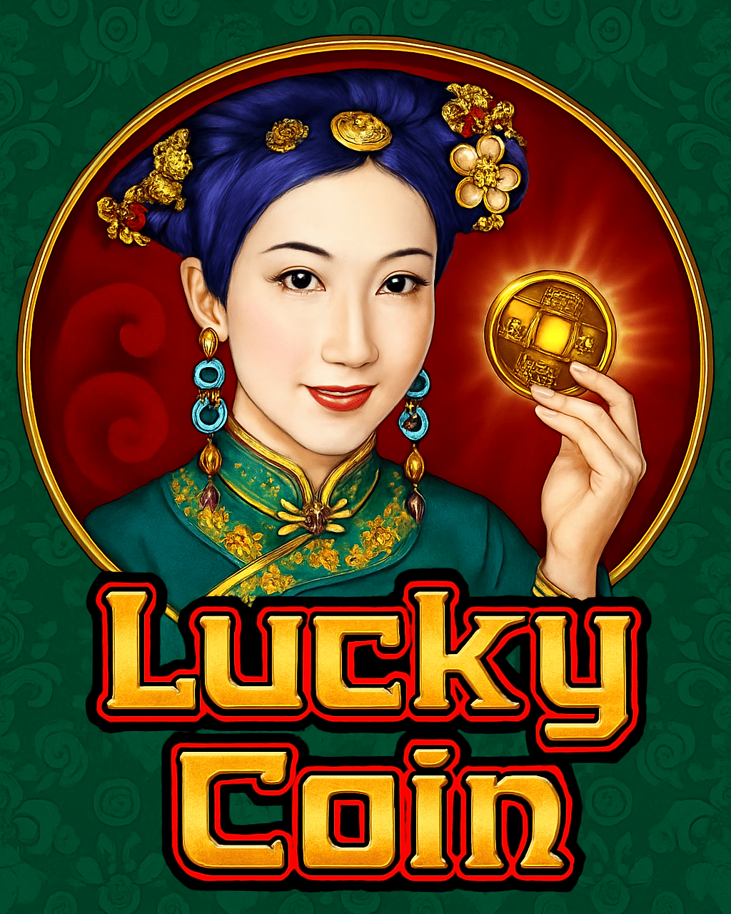 Lucky Coin