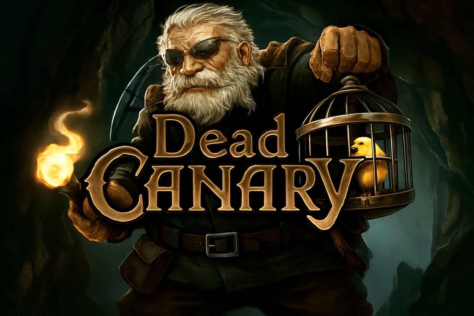 Dead Canary