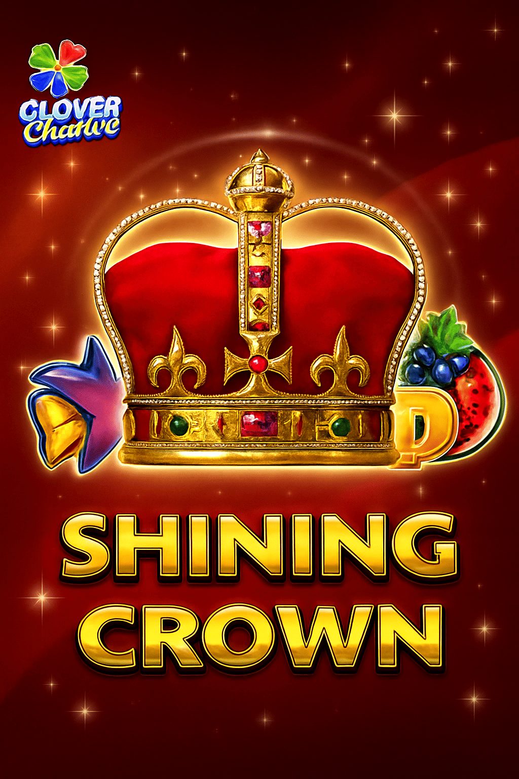 Shining Crown