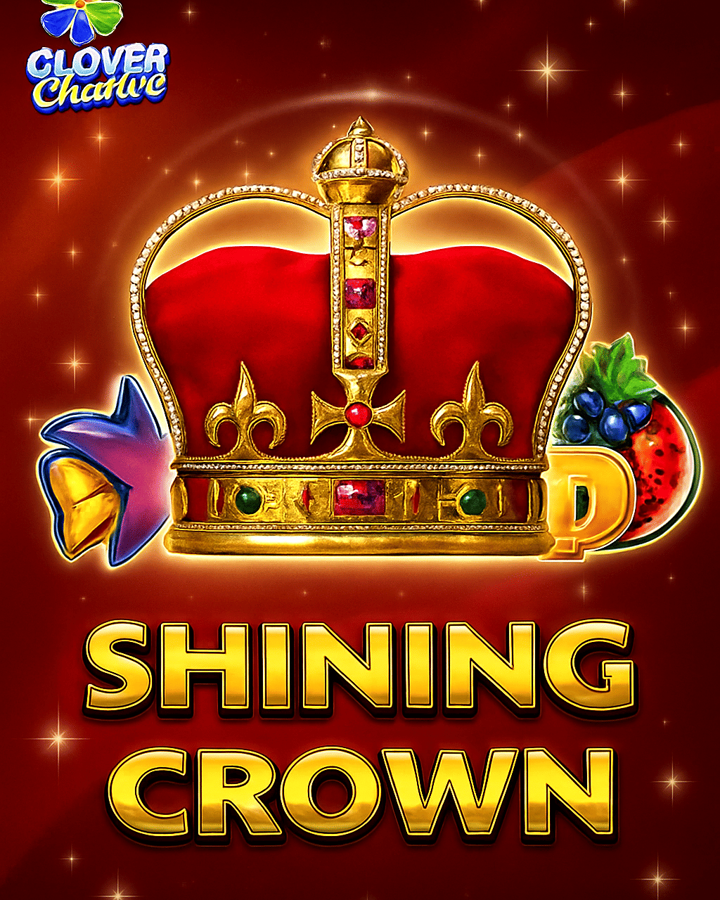 Shining Crown