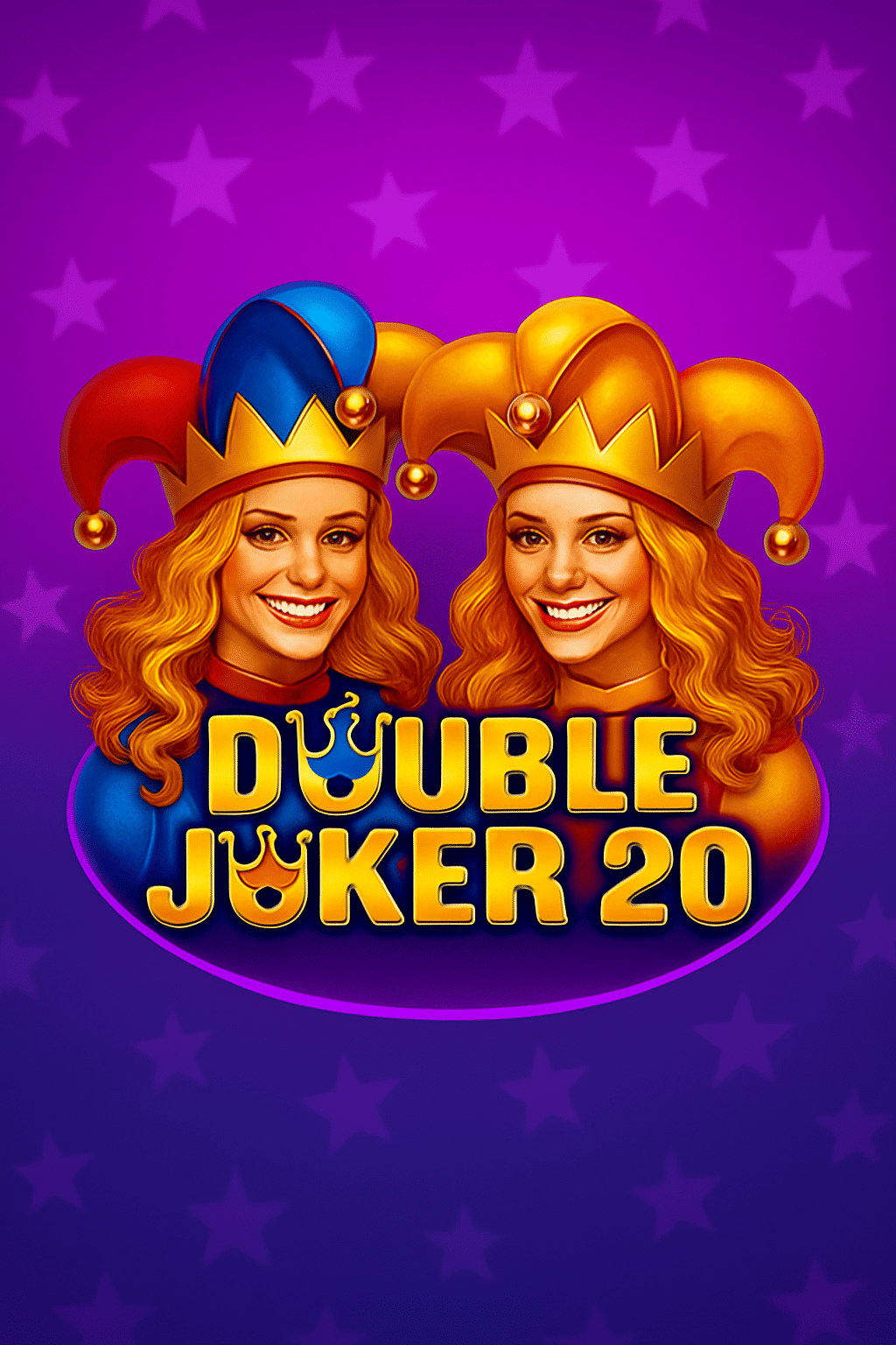 Double Joker 20