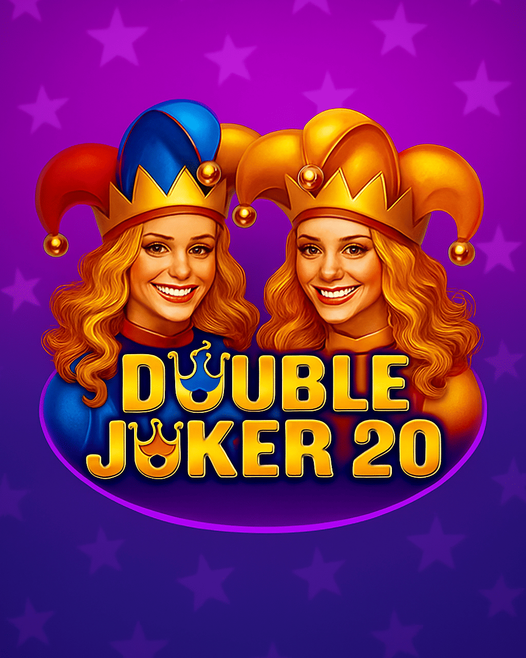 Double Joker 20