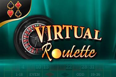 Virtual Roulette