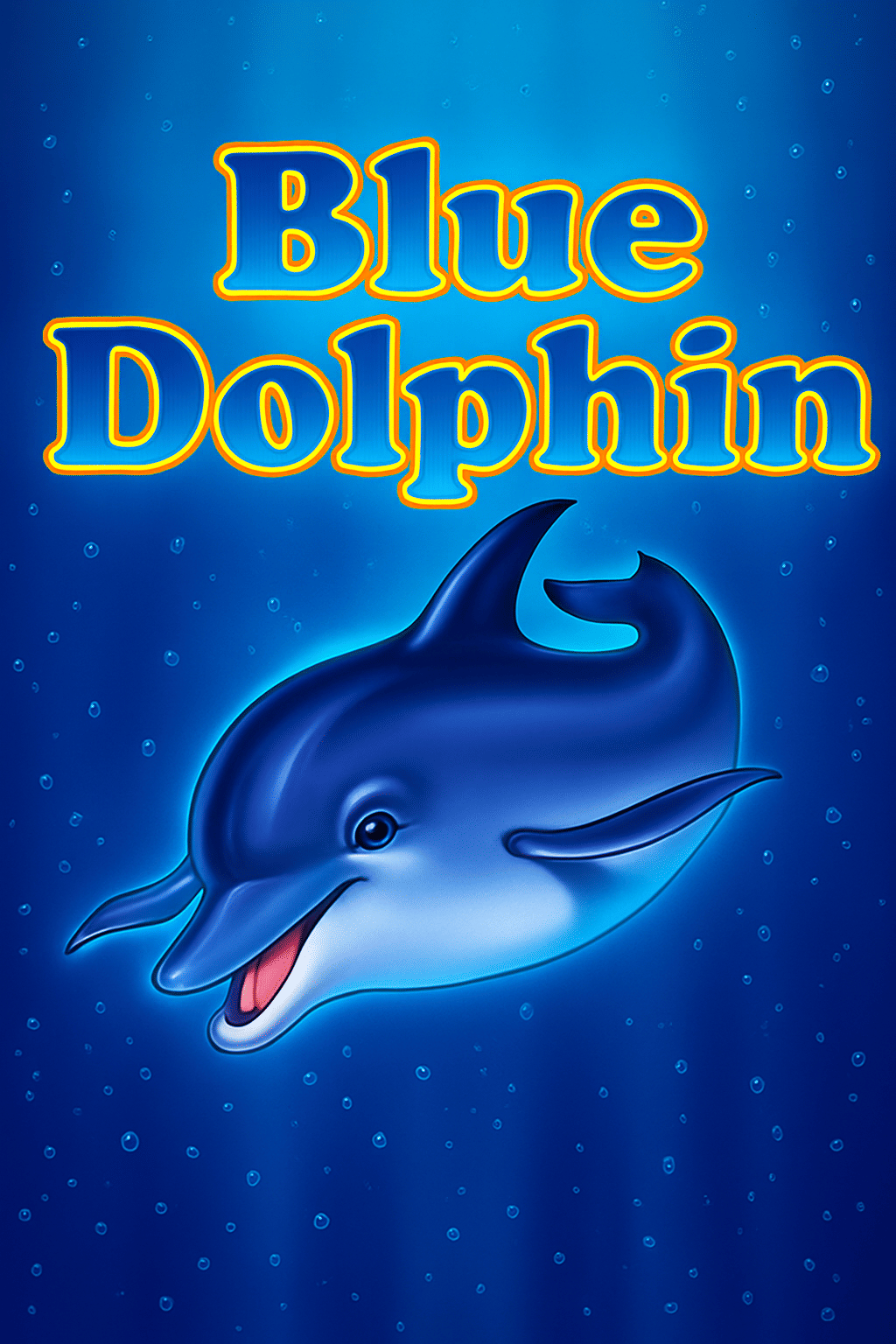 Blue Dolphin