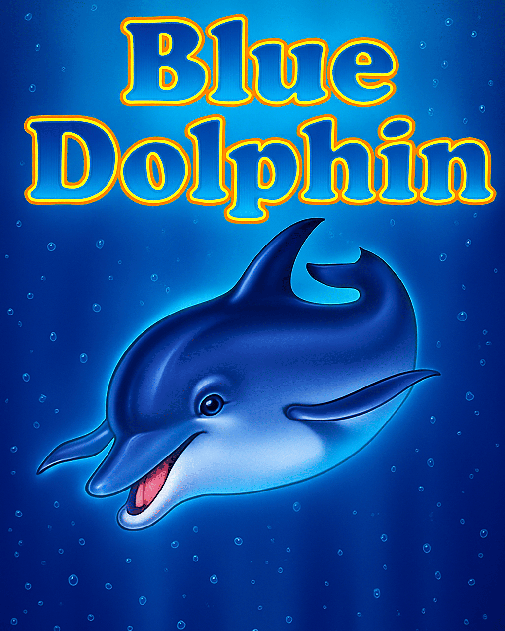 Blue Dolphin
