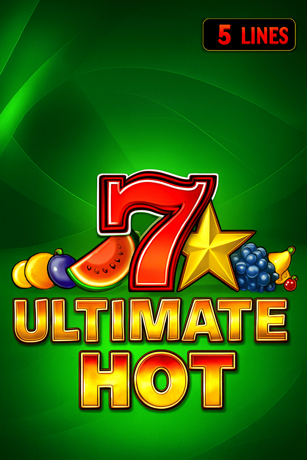 Ultimate Hot