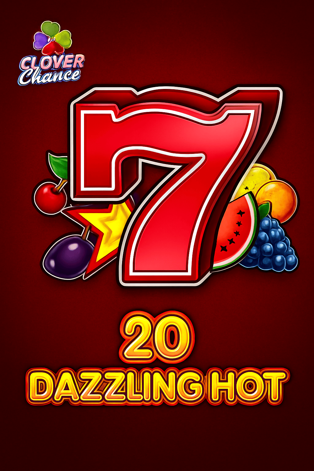 20 Dazzling Hot