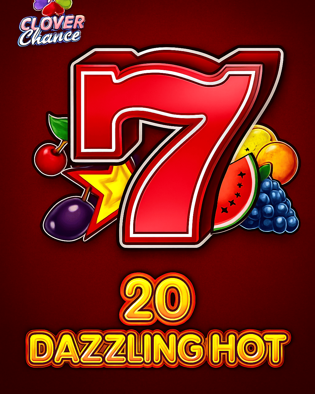 20 Dazzling Hot