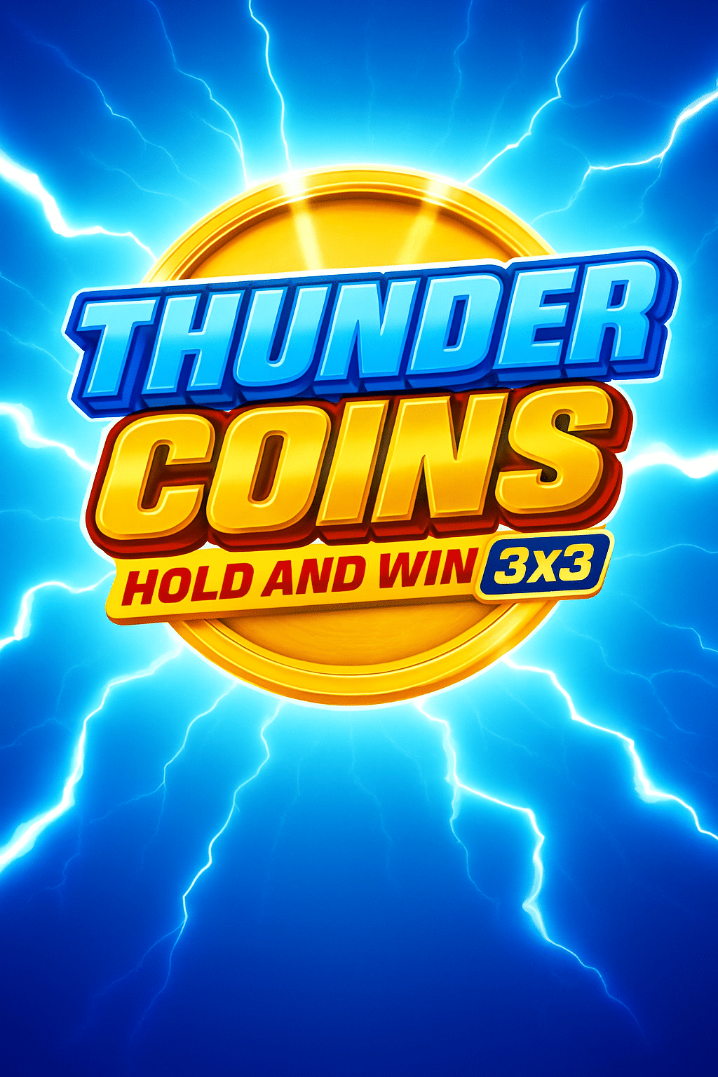 Thunder Coins: Hold & Win