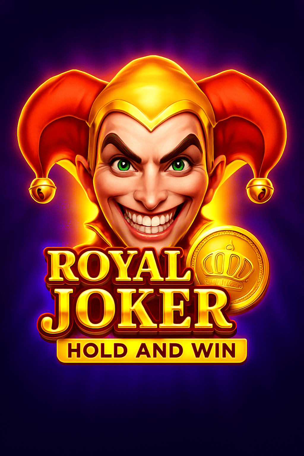 Royal Joker: Hold and Win