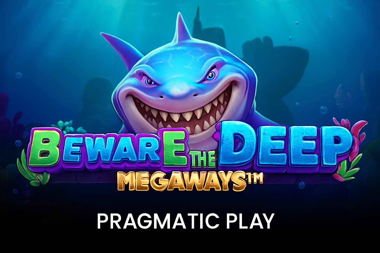 Beware The Deep Megaways™