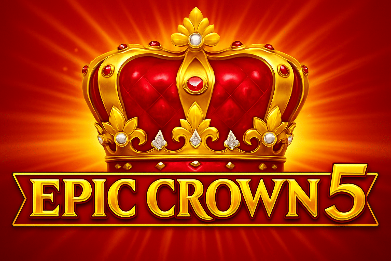 Epic Crown 5