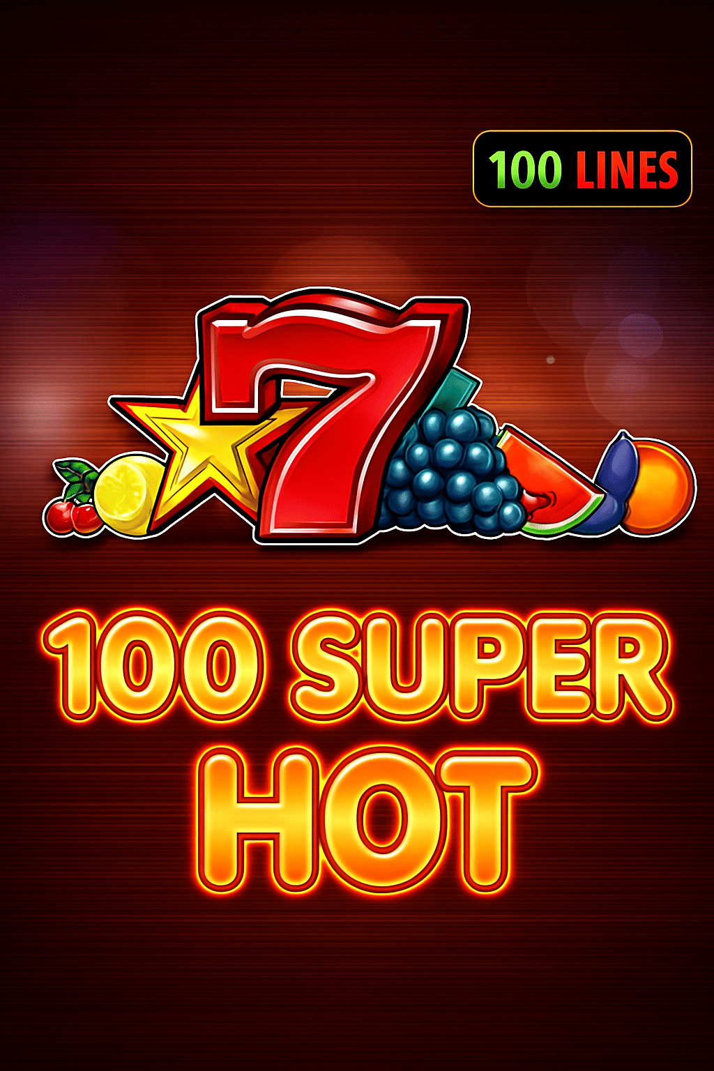 100 Super Hot