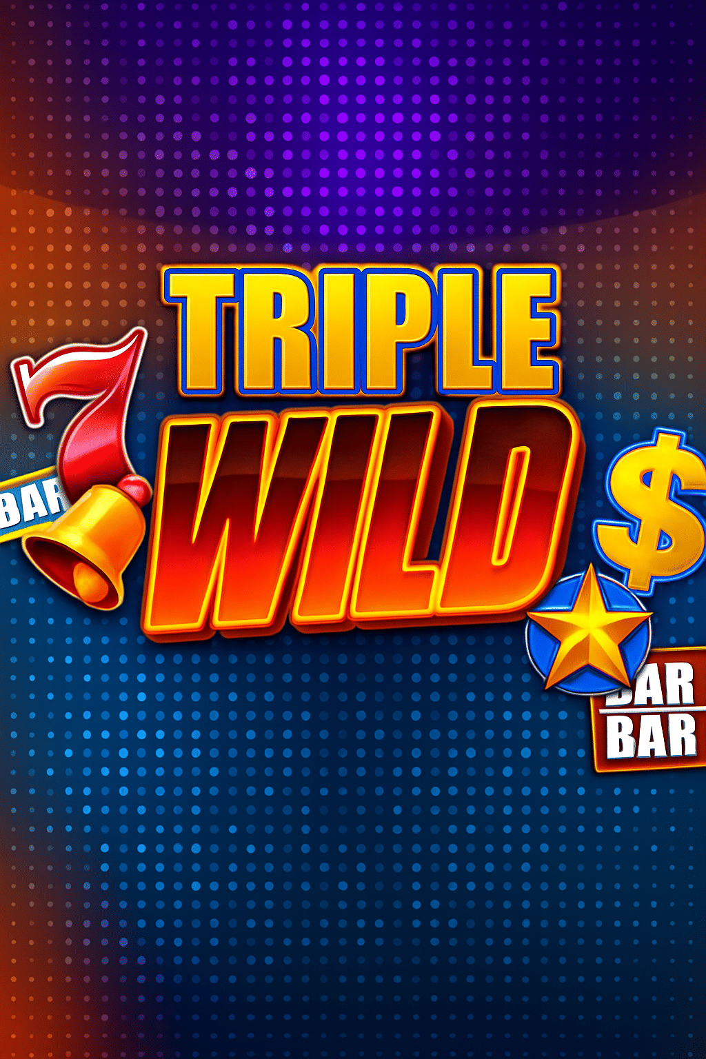 Triple Wild