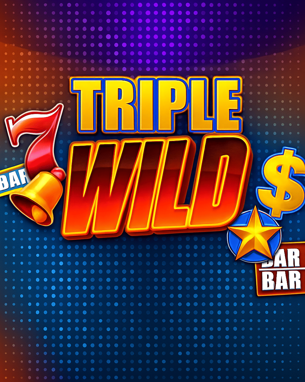 Triple Wild