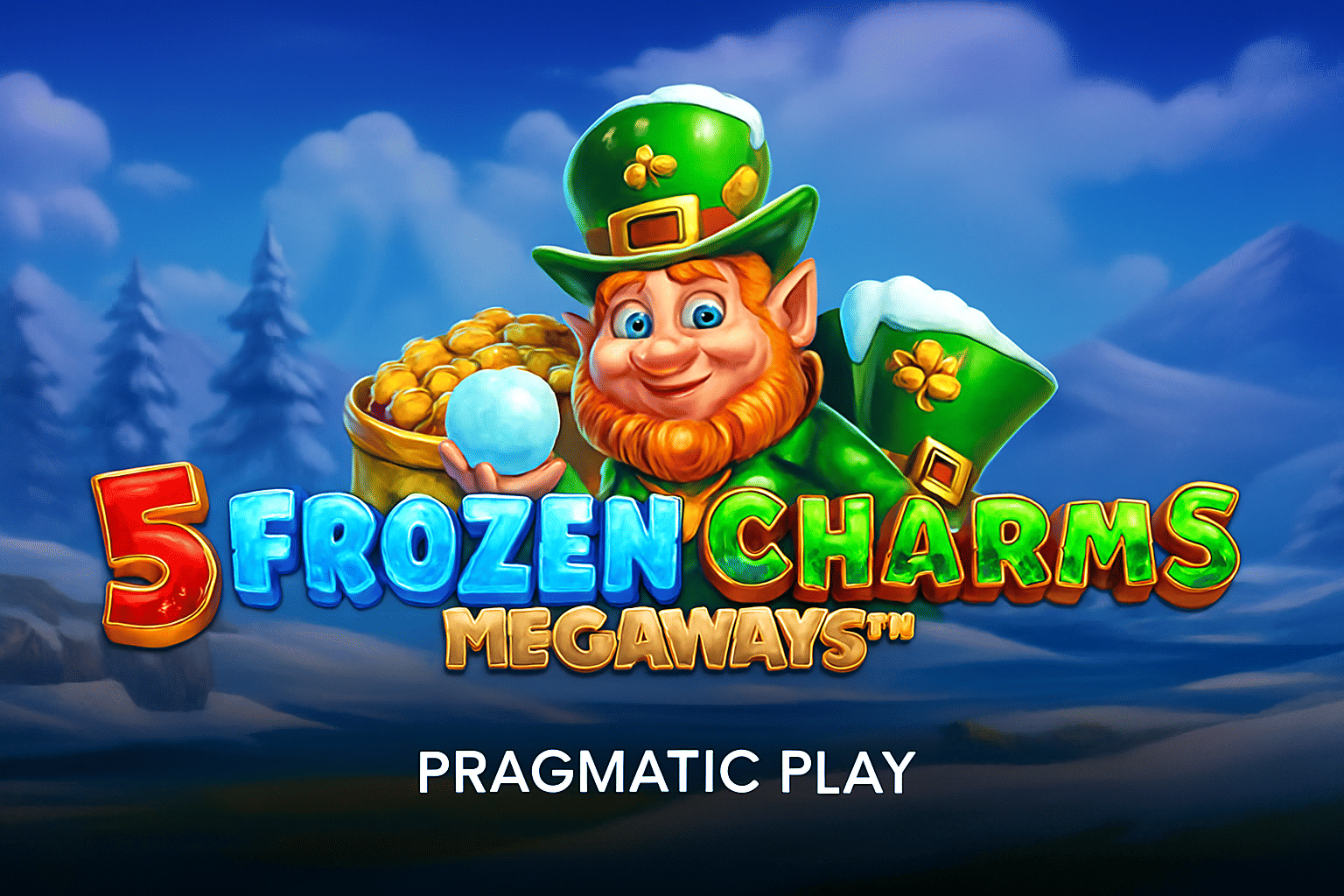 5 Frozen Charms Megaways™