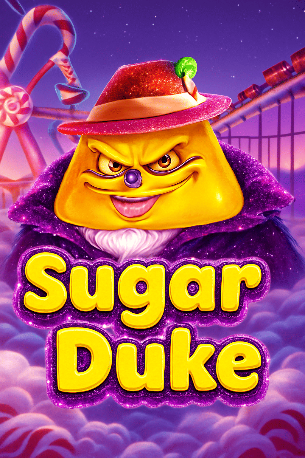 Sugar Duke