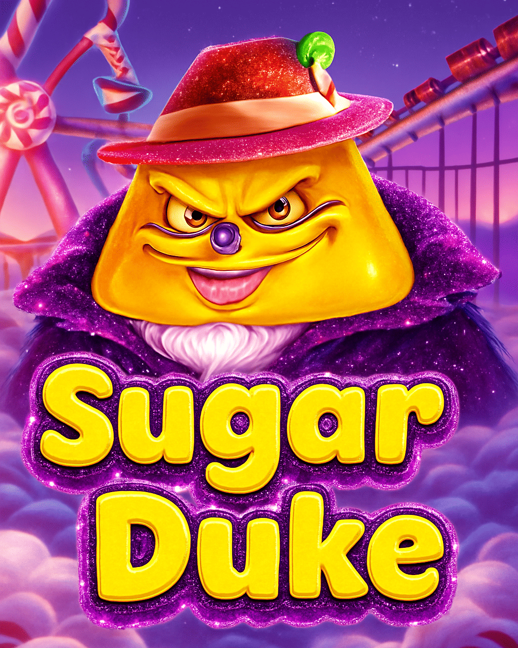 Sugar Duke
