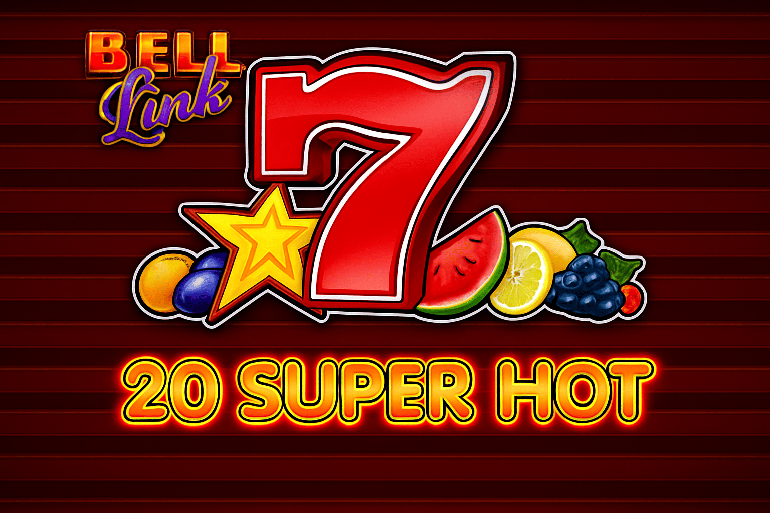 20 Super Hot Bell Link