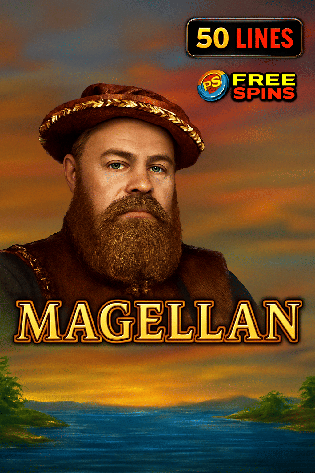 Magellan