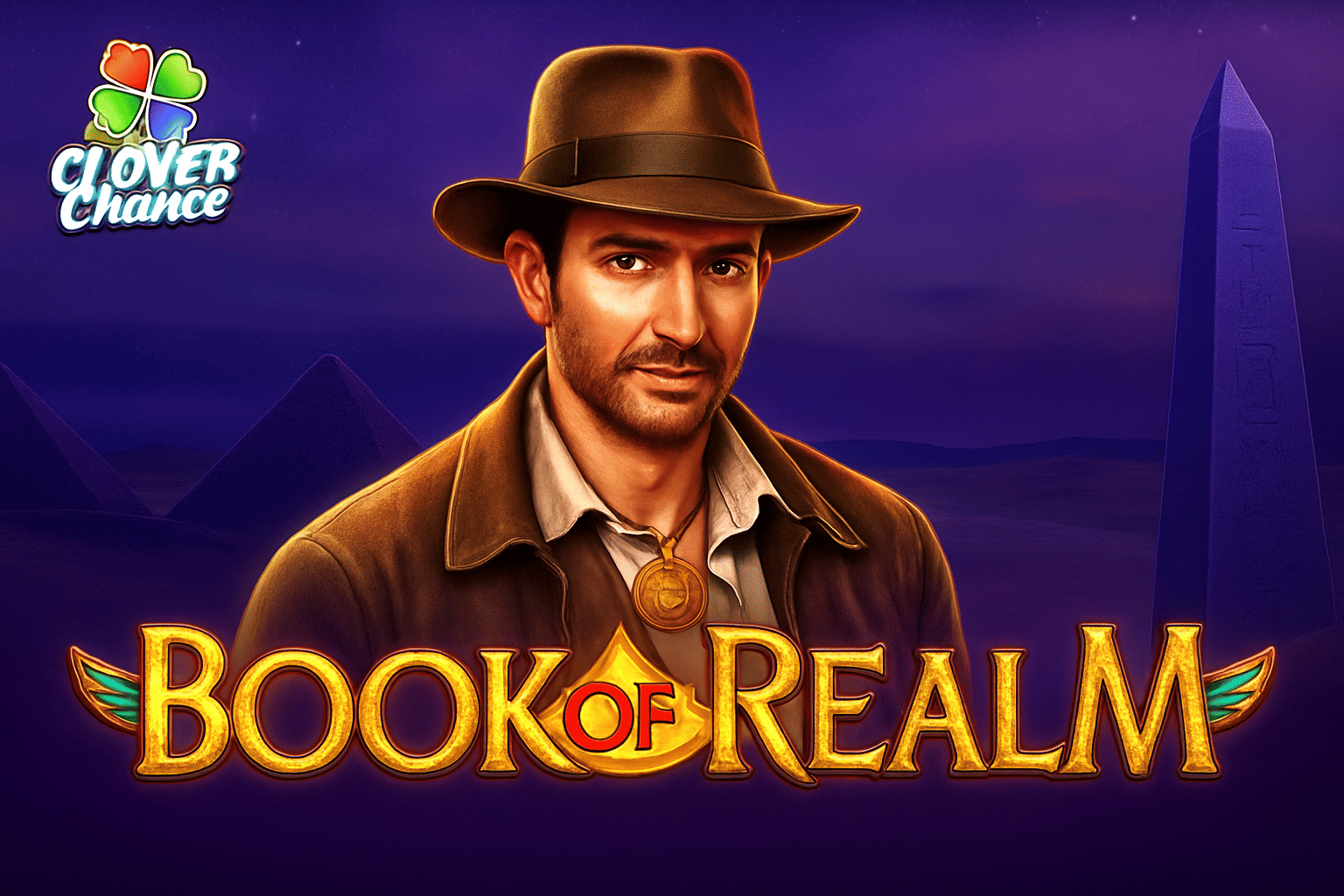 Book Of Realm